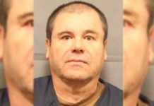 El Chapo solicita revisar su condena y juicio en cartas al juez