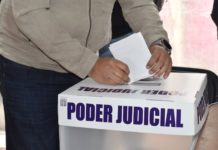 Alfonso Ramírez Cuéllar propone aplazar la elección judicial a 2028
