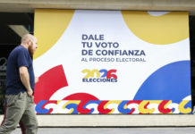 Colombia se enfrenta a un crucial proceso electoral marcado por la polarización y la violencia