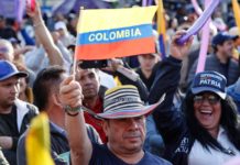 Clima de incertidumbre en las elecciones presidenciales de Colombia