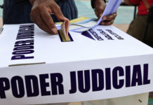Reforma busca postergar elección judicial a 2028 en México