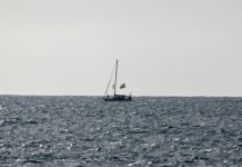 México repatria a ciudadana detenida en Flotilla Global Sumud