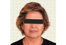 Suegra de Carolina Flores rompe el silencio: asegura que todo fue un accidente