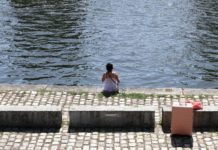 Temperaturas Extremas en Europa: Muertes y Récords de Calor en Francia, Reino Unido e Irlanda
