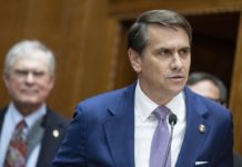 Acusaciones adicionales contra funcionarios mexicanos son inminentes, advierte fiscal estadounidense