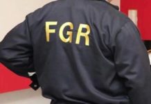 FGR investiga a la Fiscalía de Chihuahua por posible invasión de competencias