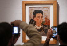 Reapertura del Museo Dolores Olmedo con obras de Kahlo y Rivera