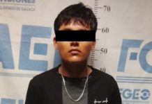 Tragedia en Oaxaca: niño de 8 años pierde la vida por disputa de deuda