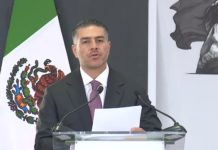 El Gobierno de México reafirma su compromiso con Sinaloa
