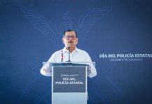 Capturan en Estados Unidos a Gerardo Mérida, exfuncionario de Seguridad en Sinaloa