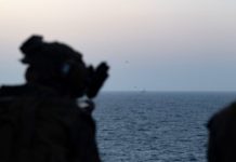 Estados Unidos mantiene tregua con Irán durante operación en Ormuz