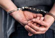 Detención de exalcalde de Tampamolón en San Luis Potosí