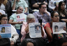 La Iglesia Católica llama a no ignorar la crisis de desapariciones en México