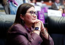 Apoyo de Imelda Castro a la Licencia de Rocha y Nombramiento de Bonilla