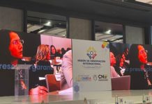 Colombia avanza hacia elecciones con misiones de observación internacional