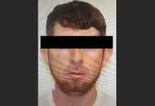 Detenido sobrino de Chapo Guzmán en Nogales, Sonora