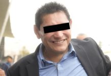 Detienen al presidente municipal de Cuautla, Morelos