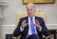 Jill Biden revela su temor durante el debate presidencial de 2024