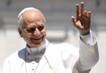 El Papa León XIV se Pronuncia sobre la Escalofriante Intensificación del Conflicto en Ucrania