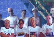 Madres cubanas buscan a sus hijos desaparecidos en México