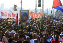 Cuba defiende a Raúl Castro ante acusaciones de EE.UU.