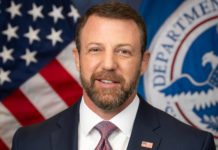 Visita de Markwayne Mullin a México en un contexto tenso