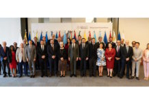 México reitera su compromiso con América Latina y el Caribe en su política exterior