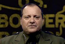 Renuncia el Jefe de la Patrulla Fronteriza de EE.UU. por Escándalos de Contratación de Prostitución