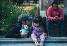 La Iglesia enfatiza la responsabilidad social en la protección de la niñez
