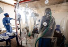 República Democrática del Congo reporta 116 muertes sospechosas por ébola