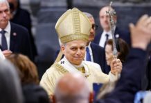 El Papa León XIV responde a las críticas de Trump con un llamado a la verdad