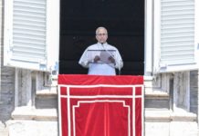 El Papa León XIV condena la violación de la libertad de prensa en todo el mundo