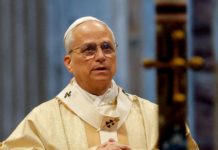 Renuncia del arzobispo de Moscú es aceptada por el Papa León XIV