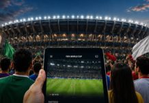 Precauciones ante fraudes por aplicaciones falsas en el Mundial 2026