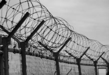 Confirman dos muertes en riña en el Cereso de Ciudad Obregón
