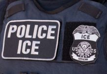 ICE ofrecerá apoyo de seguridad en la Copa Mundial en EE.UU.