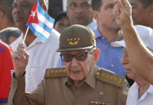Marco Rubio llama a Raúl Castro un fugitivo de la justicia de EE.UU.