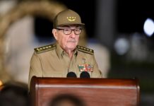 Raúl Castro podría enfrentar cargos graves en EE.UU.