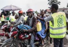Brote de ébola en la República Democrática del Congo ya causa 65 muertes