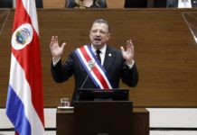 Principales Noticias de América Latina y el Mundo: 6 de mayo