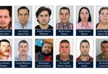Investigación de UIF contra vínculos del Cártel de Sinaloa