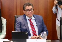 Saúl Monreal aborda su futuro político en Zacatecas con cautela