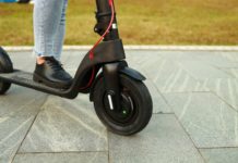 Nuevas regulaciones para scooters y motonetas eléctricas en CDMX