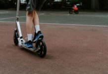Nuevas Normas para Scooters y Motocicletas Eléctricas en la CDMX