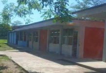 Agresión a un Maestro en Huimanguillo, Tabasco