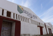 Exfuncionarios de Segalmex sancionados por abuso de funciones