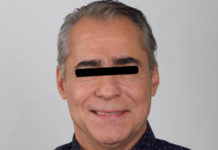 Exgobernador de Morelos obtiene arresto domiciliario tras salir de prisión