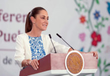 Claudia Sheinbaum aclara rumores sobre reunión con López Obrador