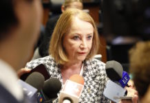 Laura Itzel Castillo: Esencial la Honestidad en Candidatos de Morena
