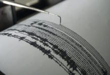 Sismo en Oaxaca con alerta sísmica activa en la CDMX